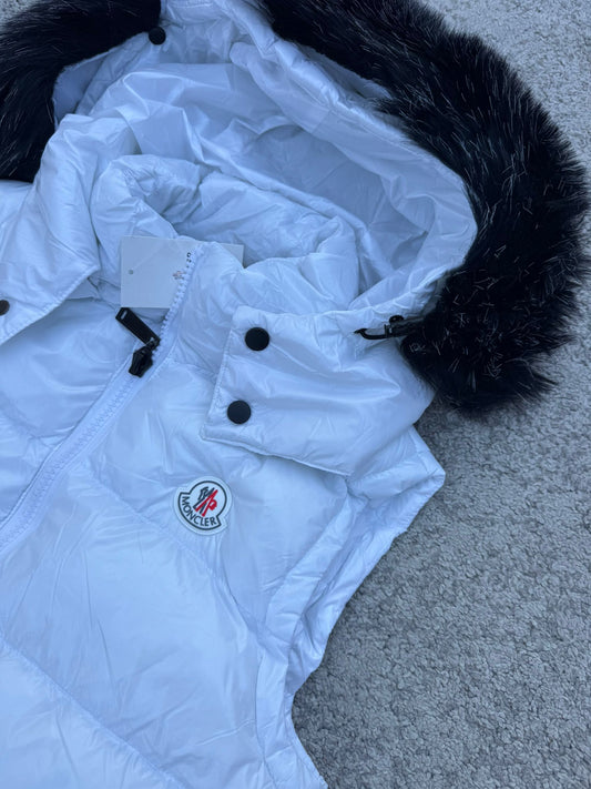 Chaleco Moncler