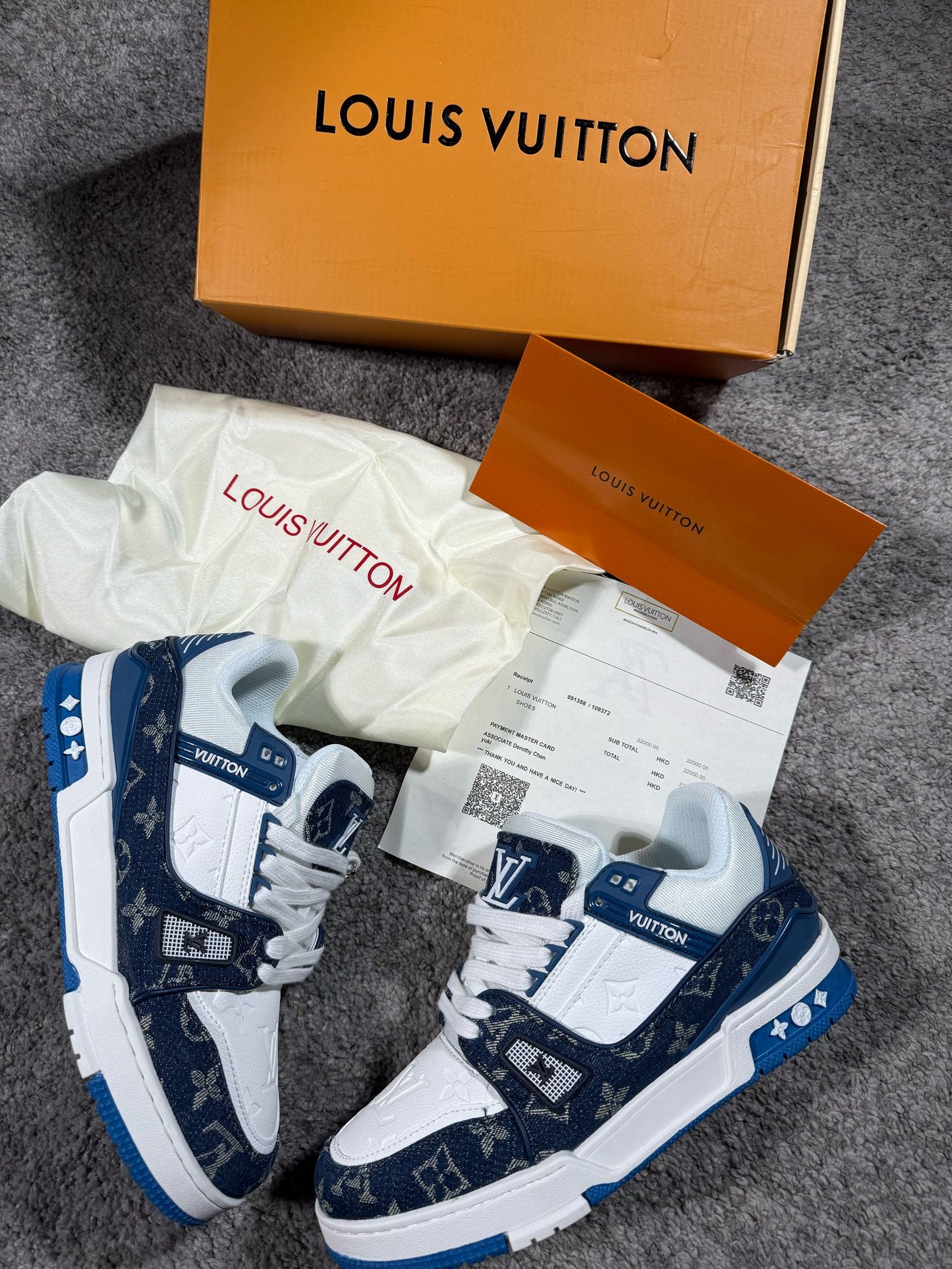 LV Trainer🔥❤️🔥