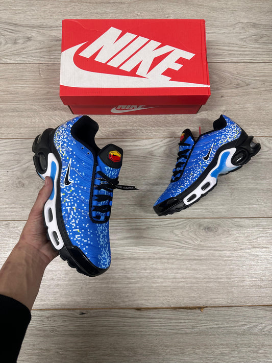 NIKE TN NAPOLI💙