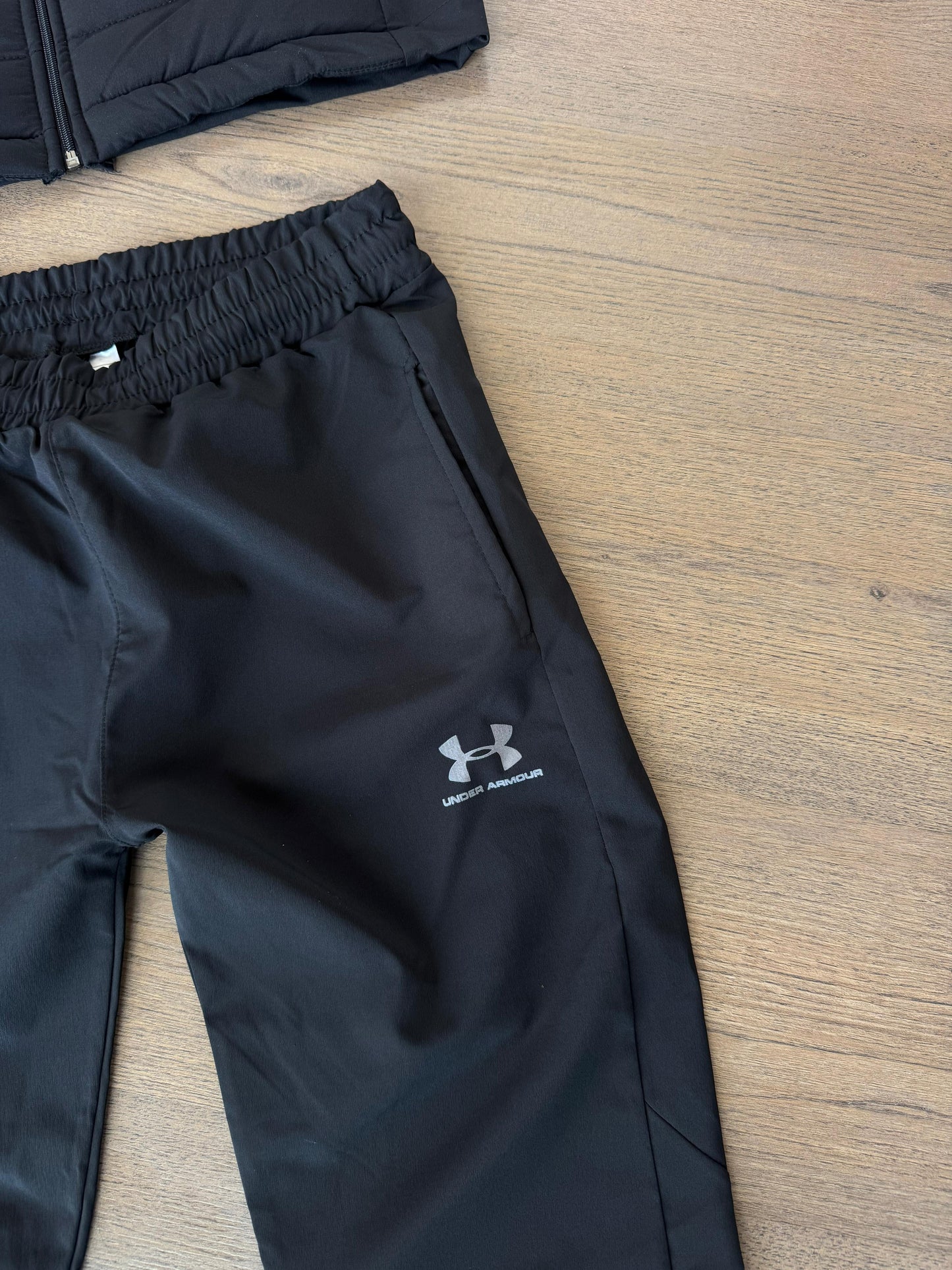 Chándal Under Armour