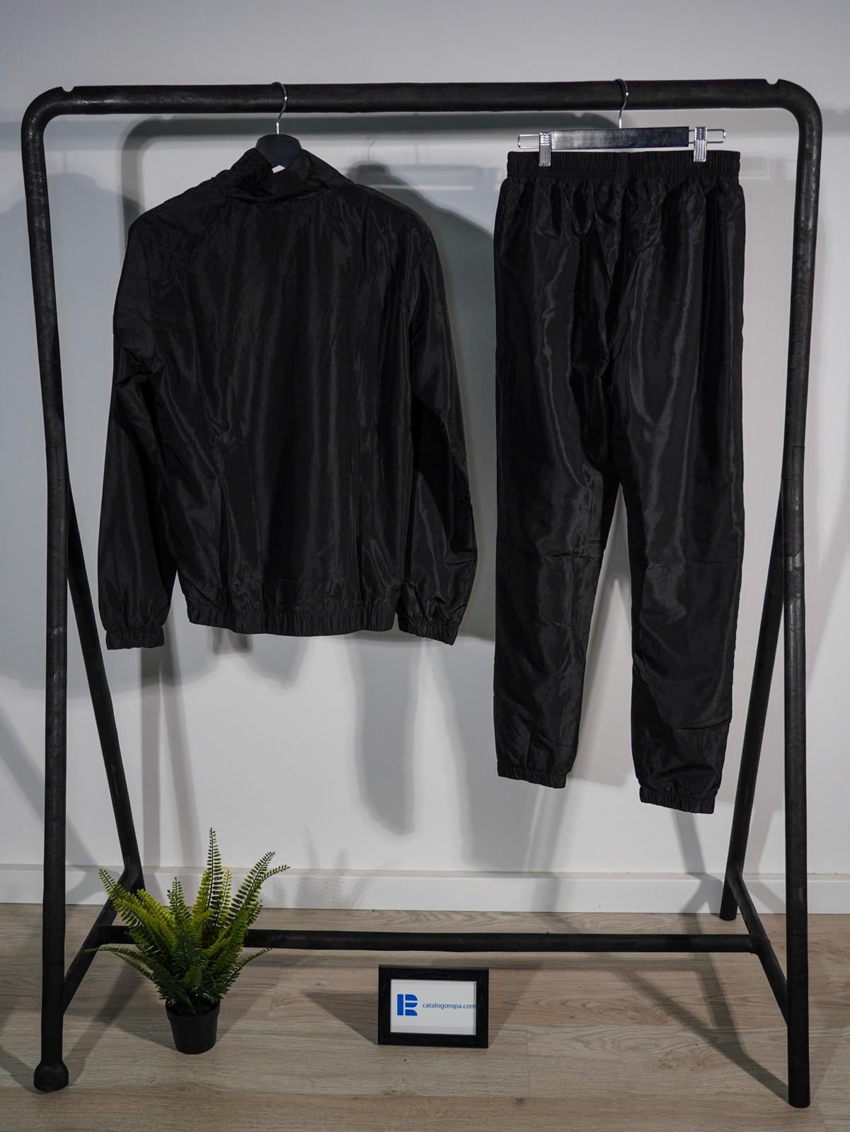 Chandal Emporio Armani