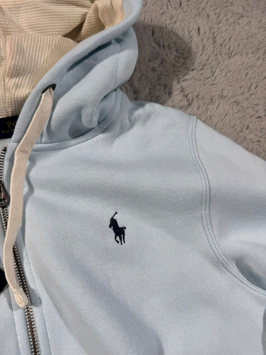 Chándal Ralph Lauren Azul