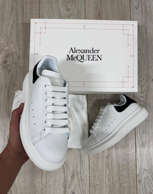 ALEXANDER MCQUEEN 🤍