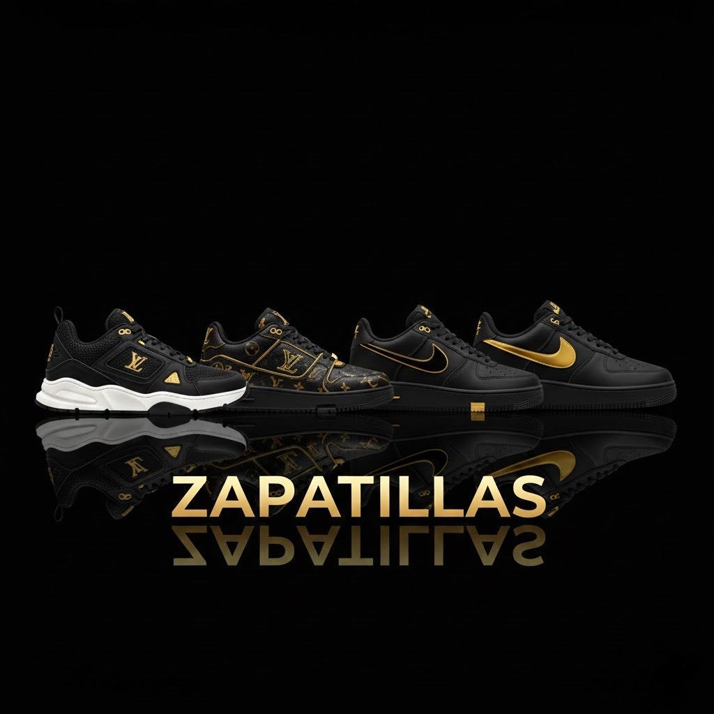 Zapatillas