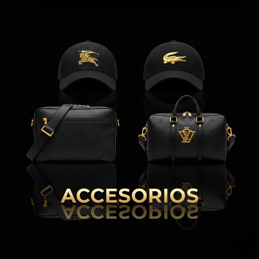 Accesorios