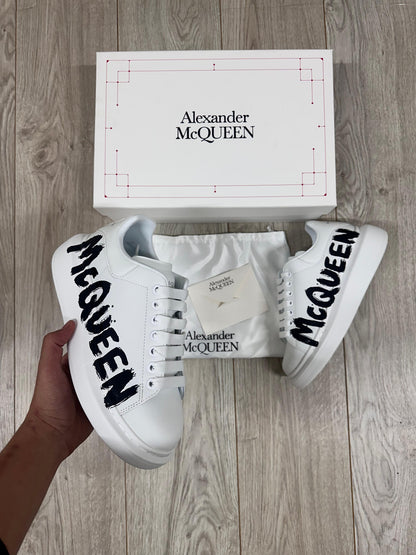 ALEXANDER MCQUEEN