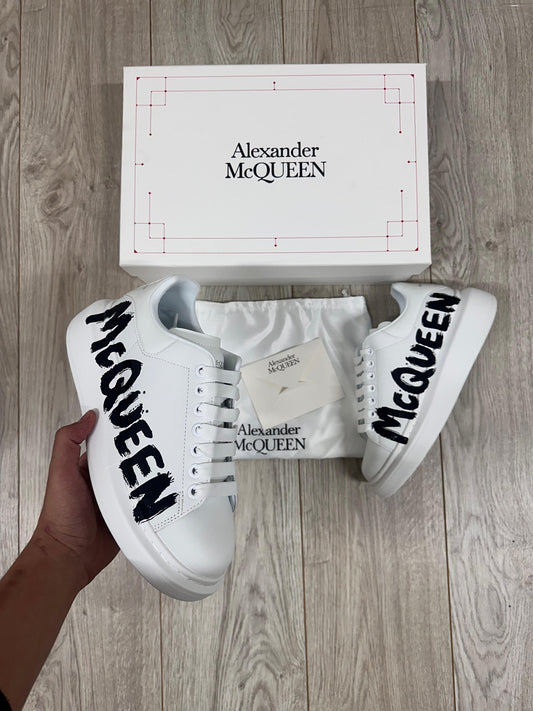 ALEXANDER MCQUEEN