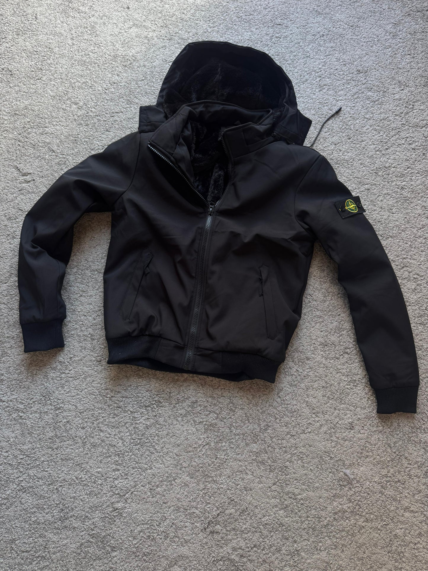 Chaqueta Stone Island