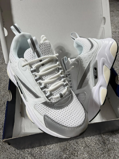 Dior B22 White