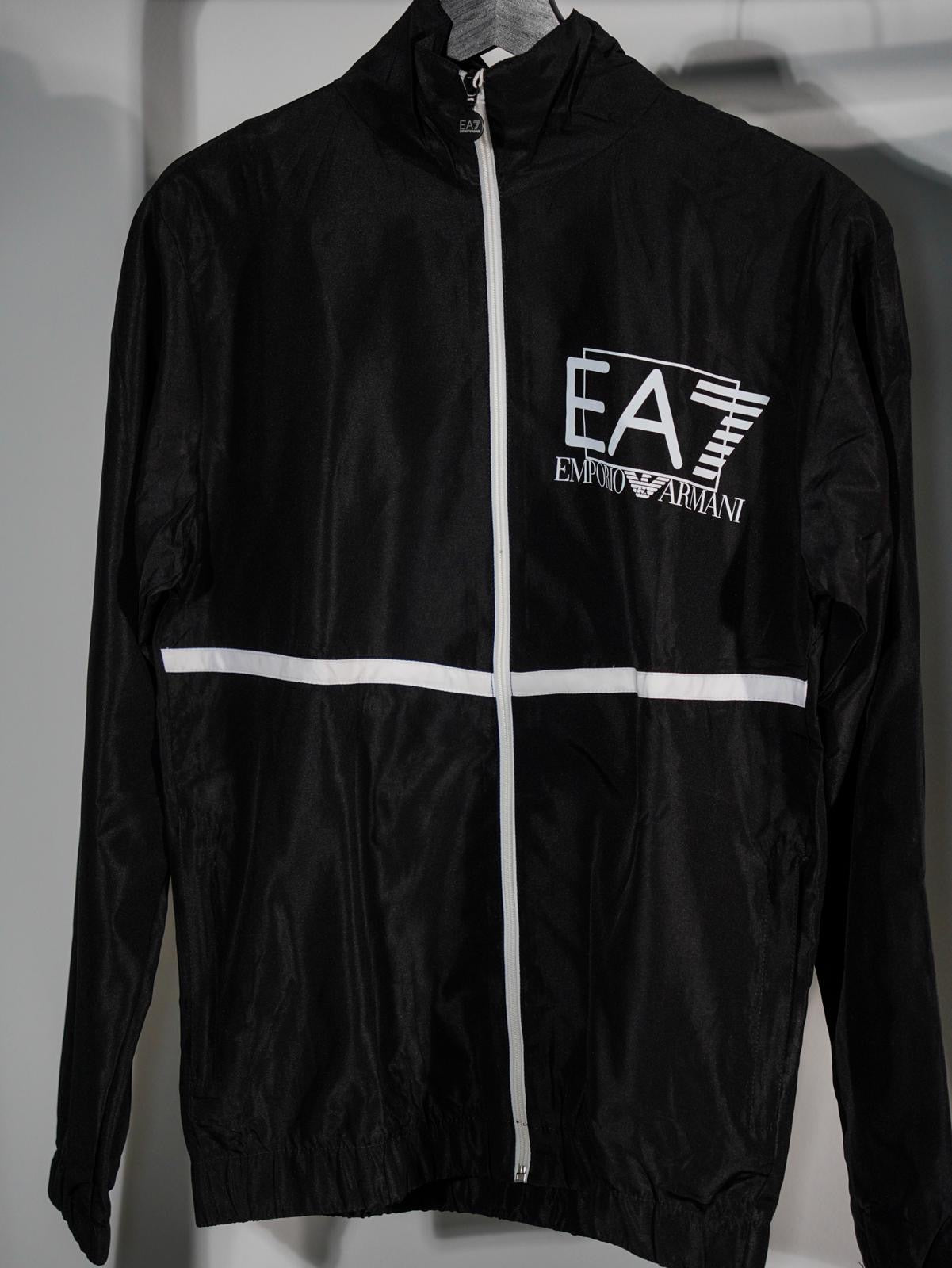 Chandal Emporio Armani