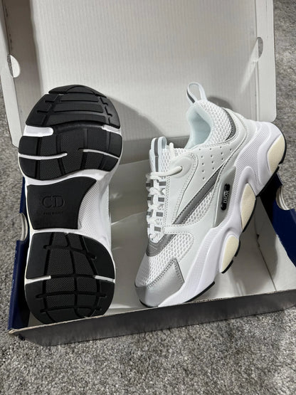 Dior B22 White