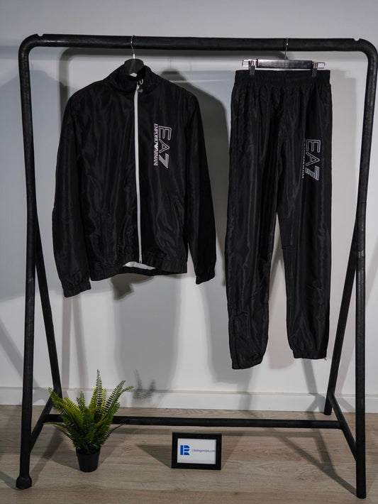 Chandal Emporio Armani