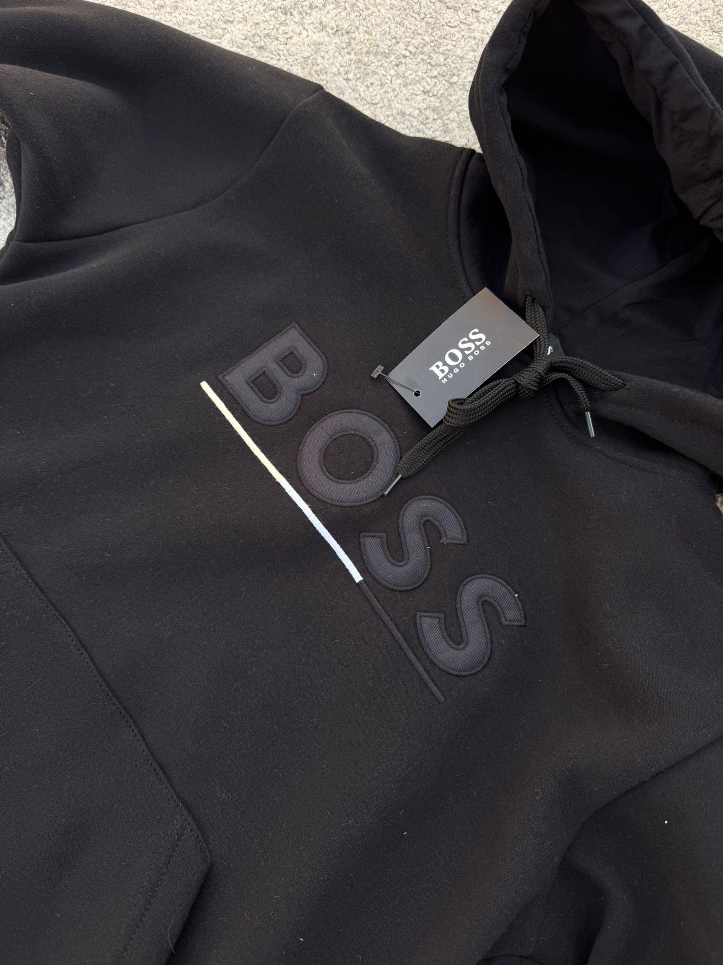 Chandal Hugo Boss