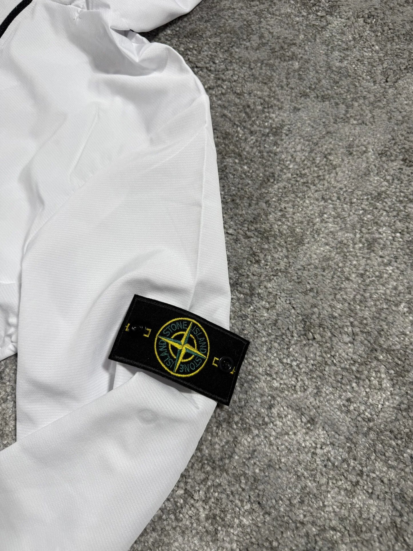 Chandal Stone island