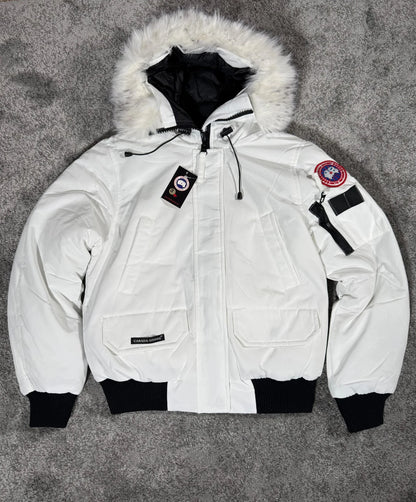 Chaqueta Canada Goose