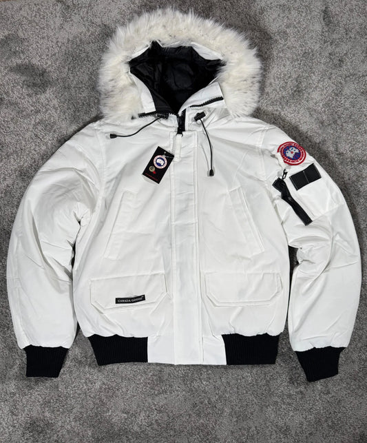 Chaqueta Canada Goose