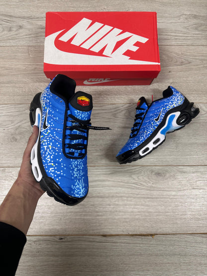 NIKE TN NAPOLI💙