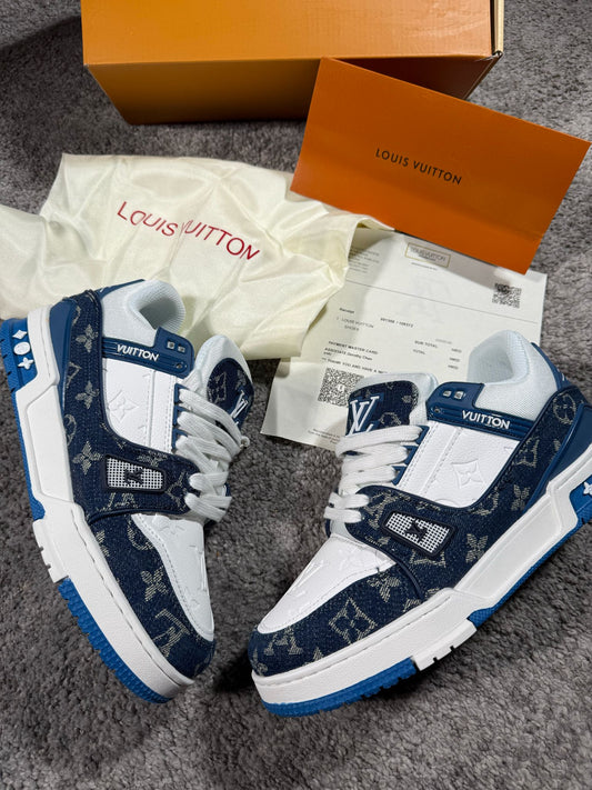 LV Trainer🔥❤️‍🔥