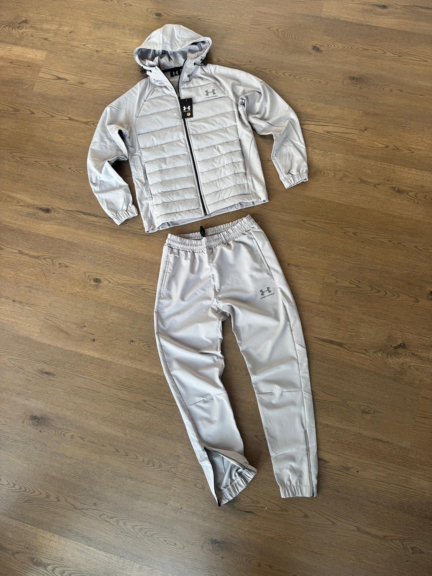 Chándal Under Armour