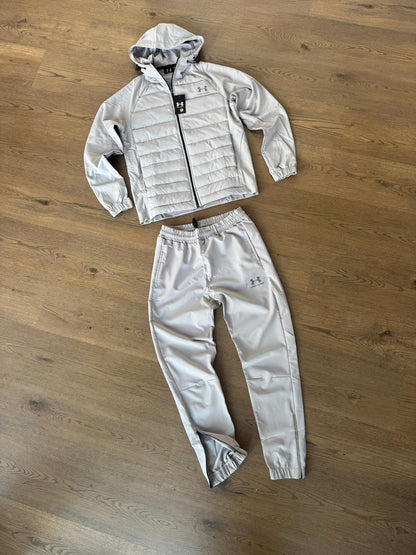 Chándal Under Armour