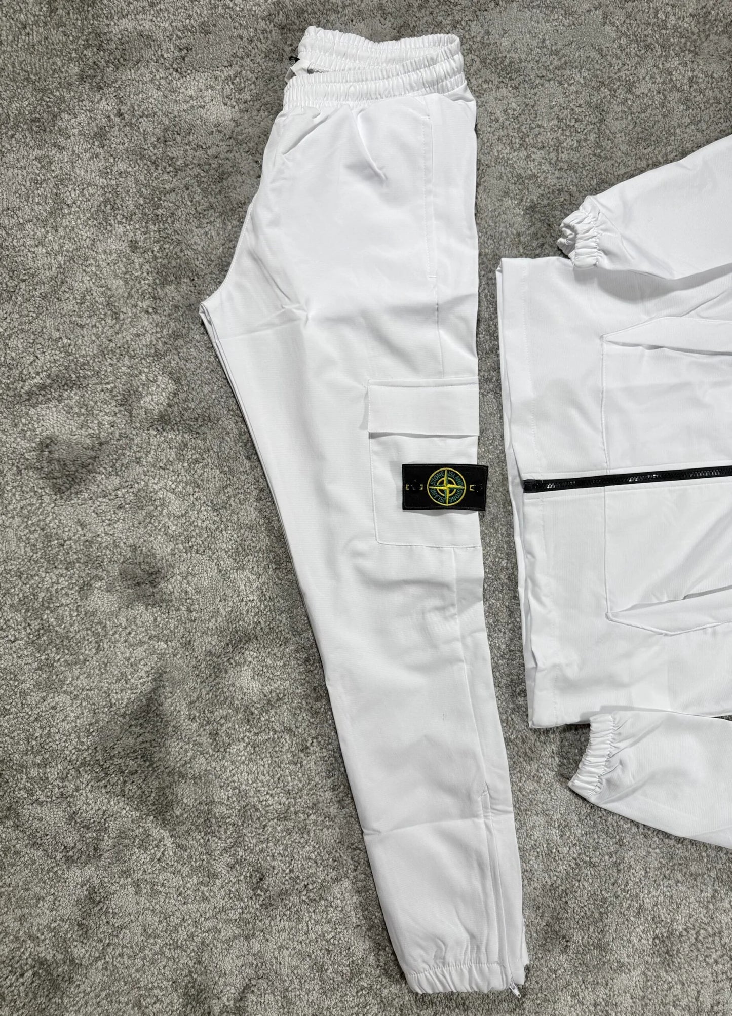 Chandal Stone island