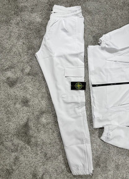 Chandal Stone island