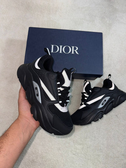 Dior B22 black