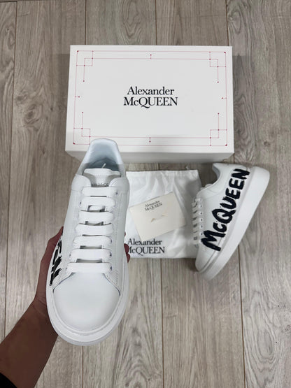 ALEXANDER MCQUEEN