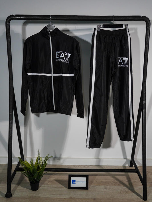 Chandal Emporio Armani