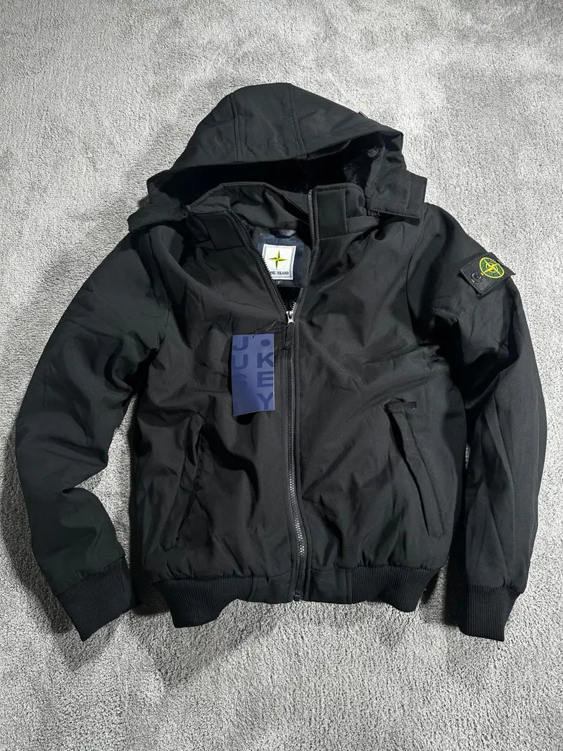 Chaqueta Stone Island
