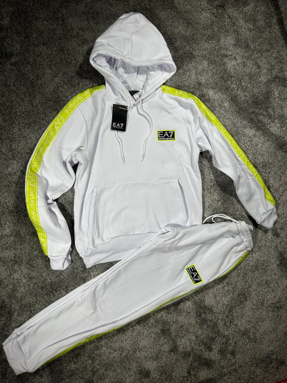 Chandal Emporio Armani