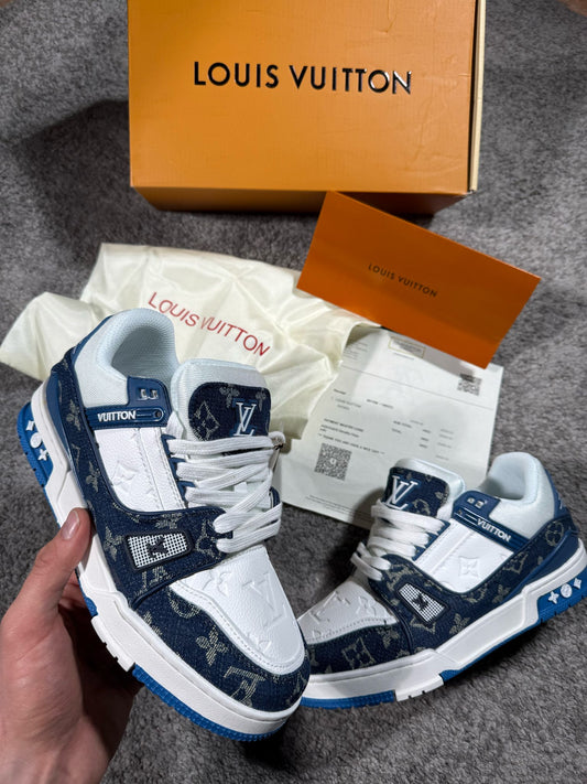 LV Trainer🔥❤️‍🔥