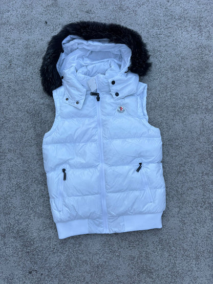 Chaleco Moncler