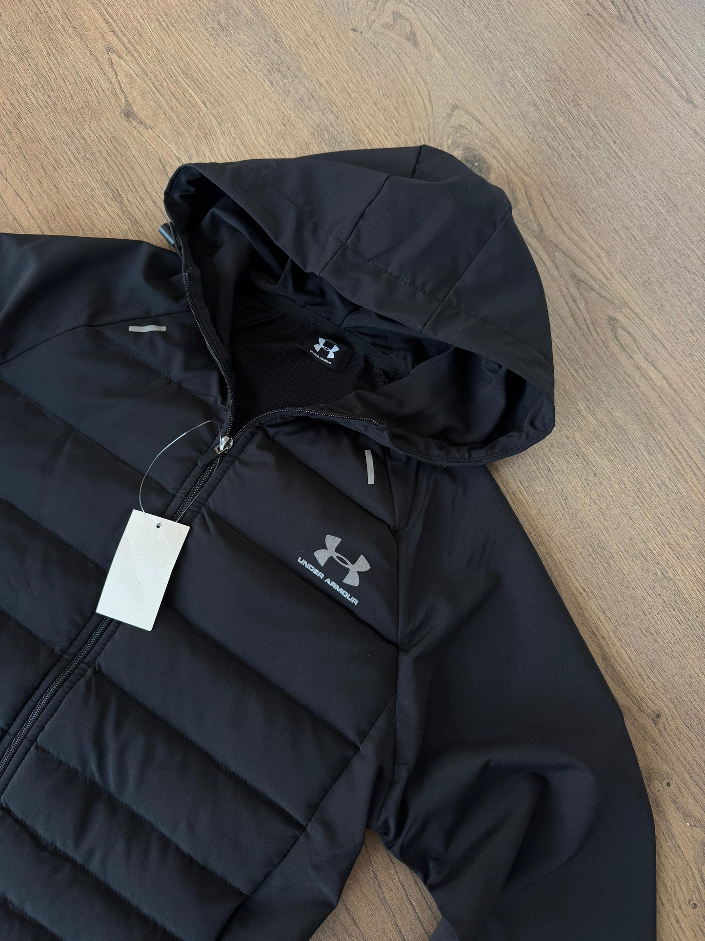 Chándal Under Armour