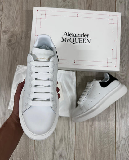ALEXANDER MCQUEEN 🤍