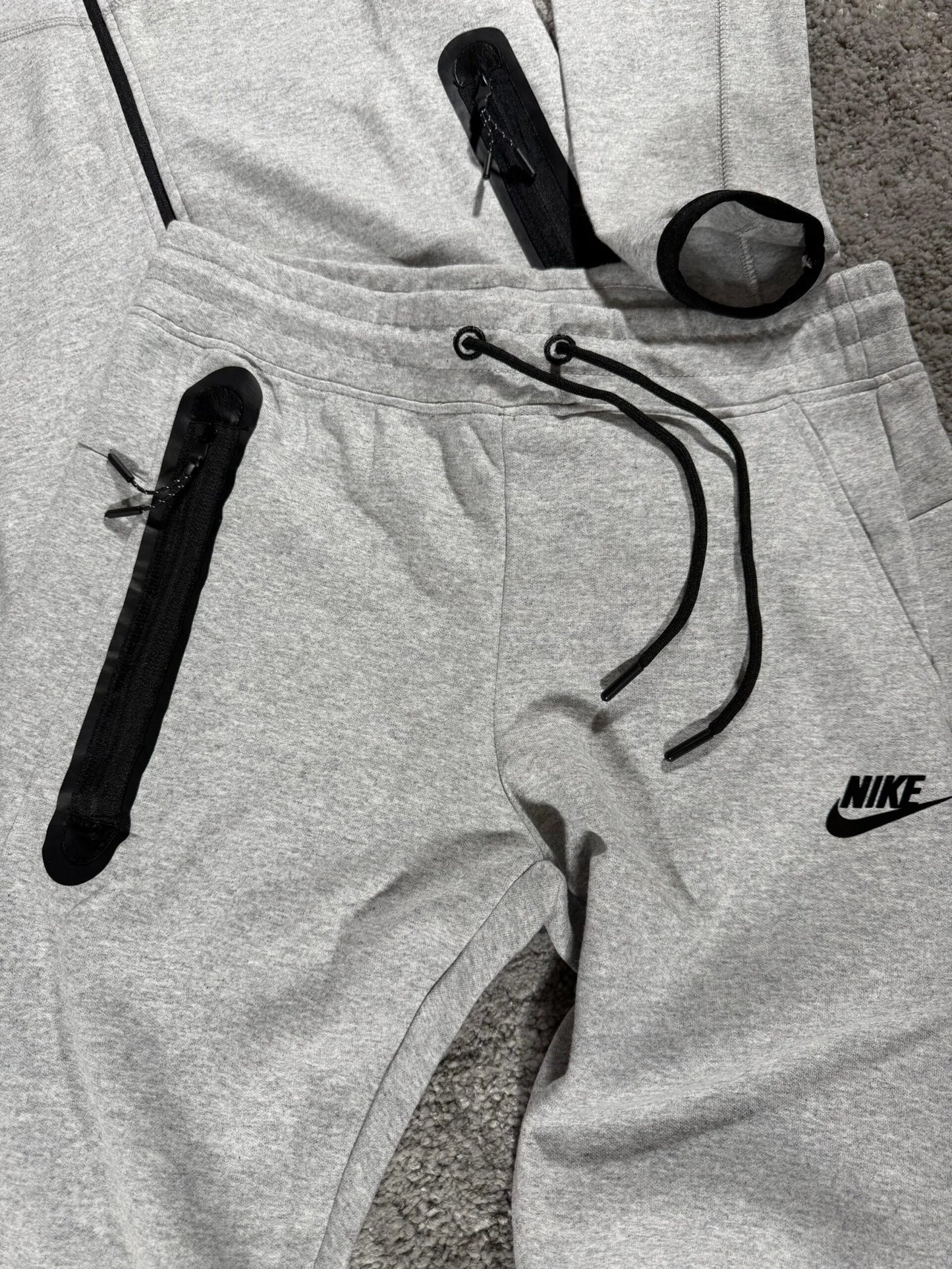 Chandal Nike tech