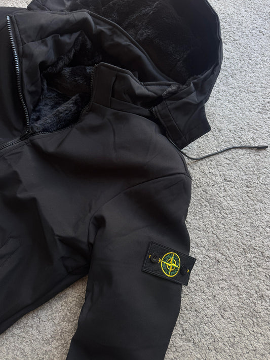 Chaqueta Stone Island