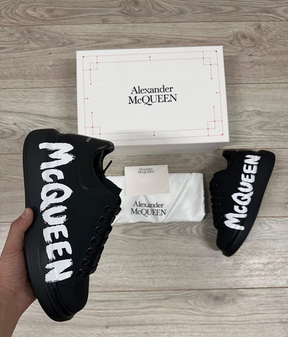 ALEXANDER MCQUEEN