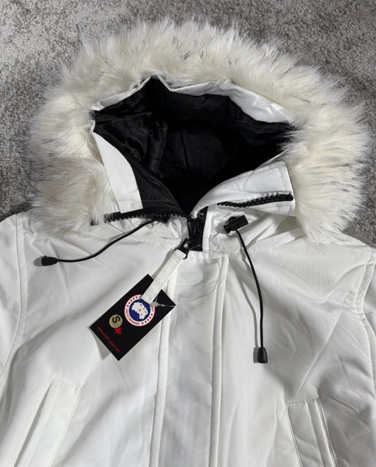 Chaqueta Canada Goose