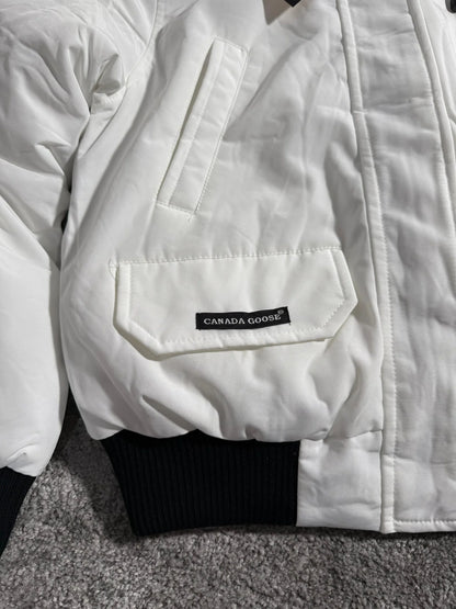 Chaqueta Canada Goose