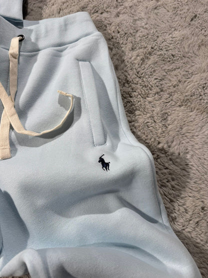 Chándal Ralph Lauren Azul