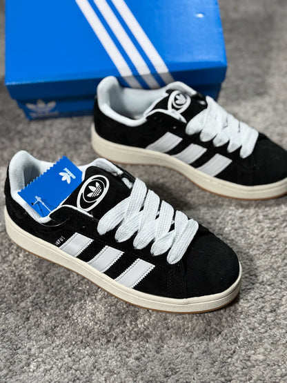 Adidas Campus black