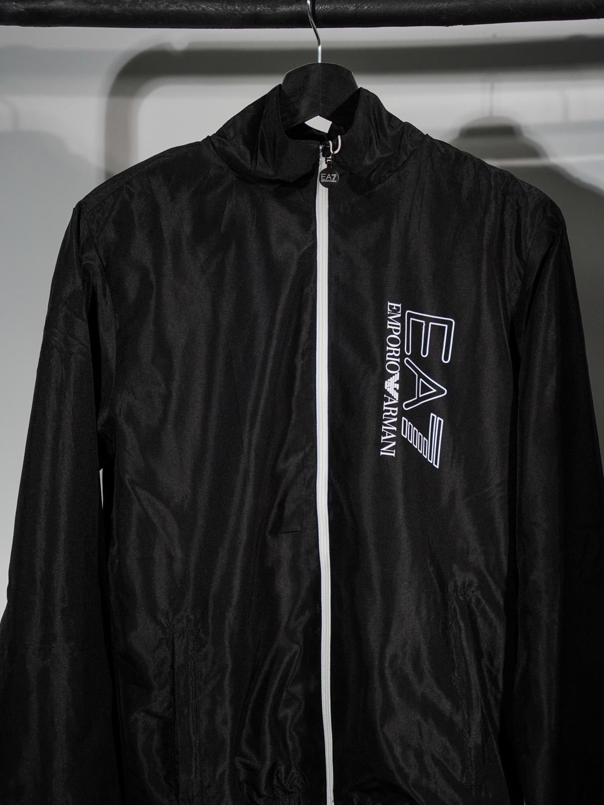 Chandal Emporio Armani