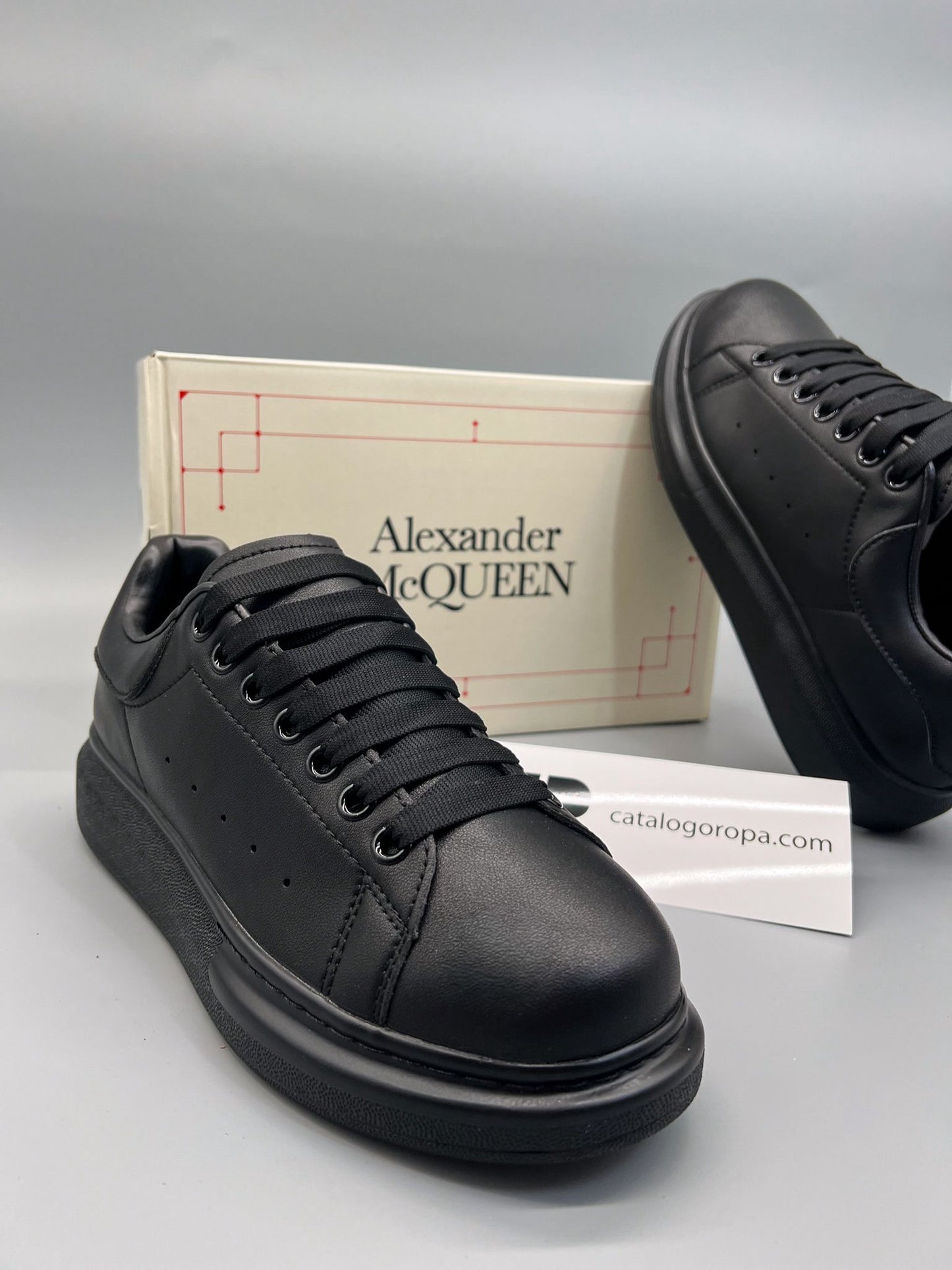 ALEXANDER MCQUEEN