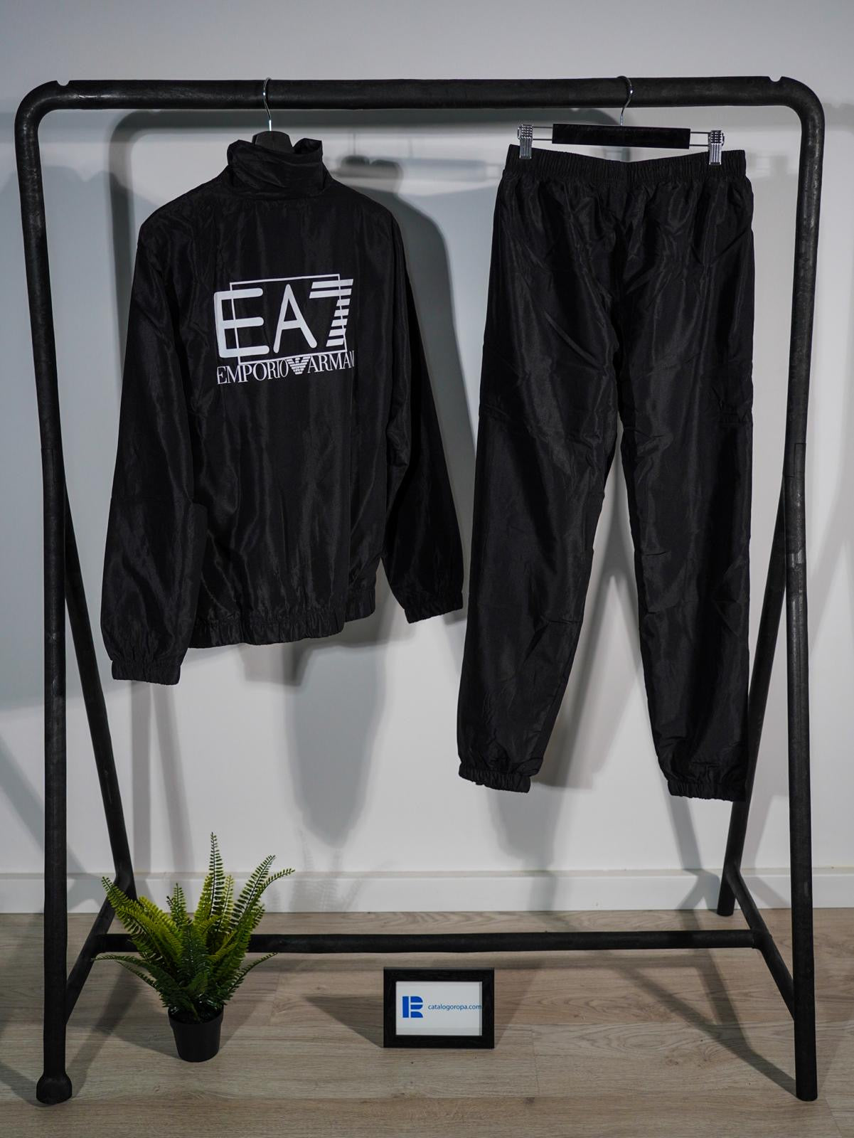 Chandal Emporio Armani