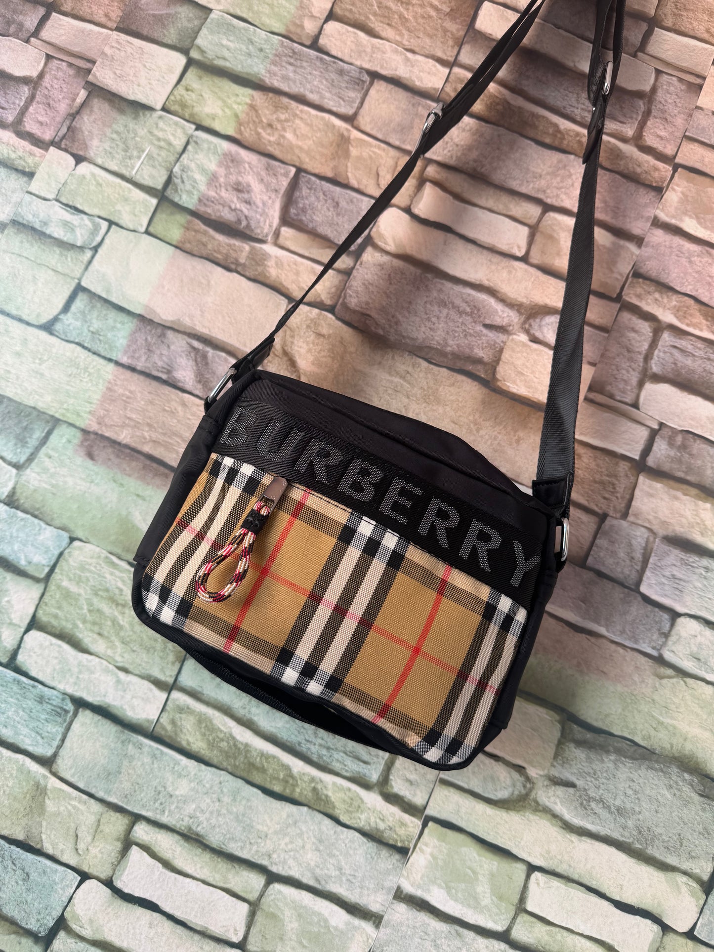 BOLSO BURBERRY