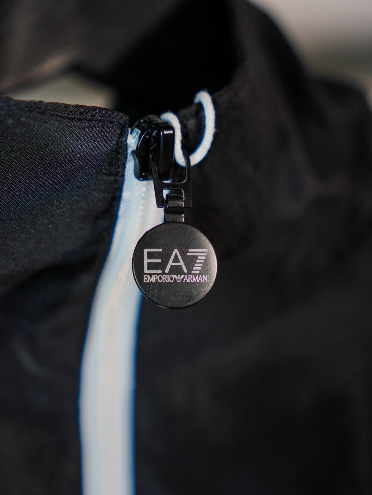 Chandal Emporio Armani