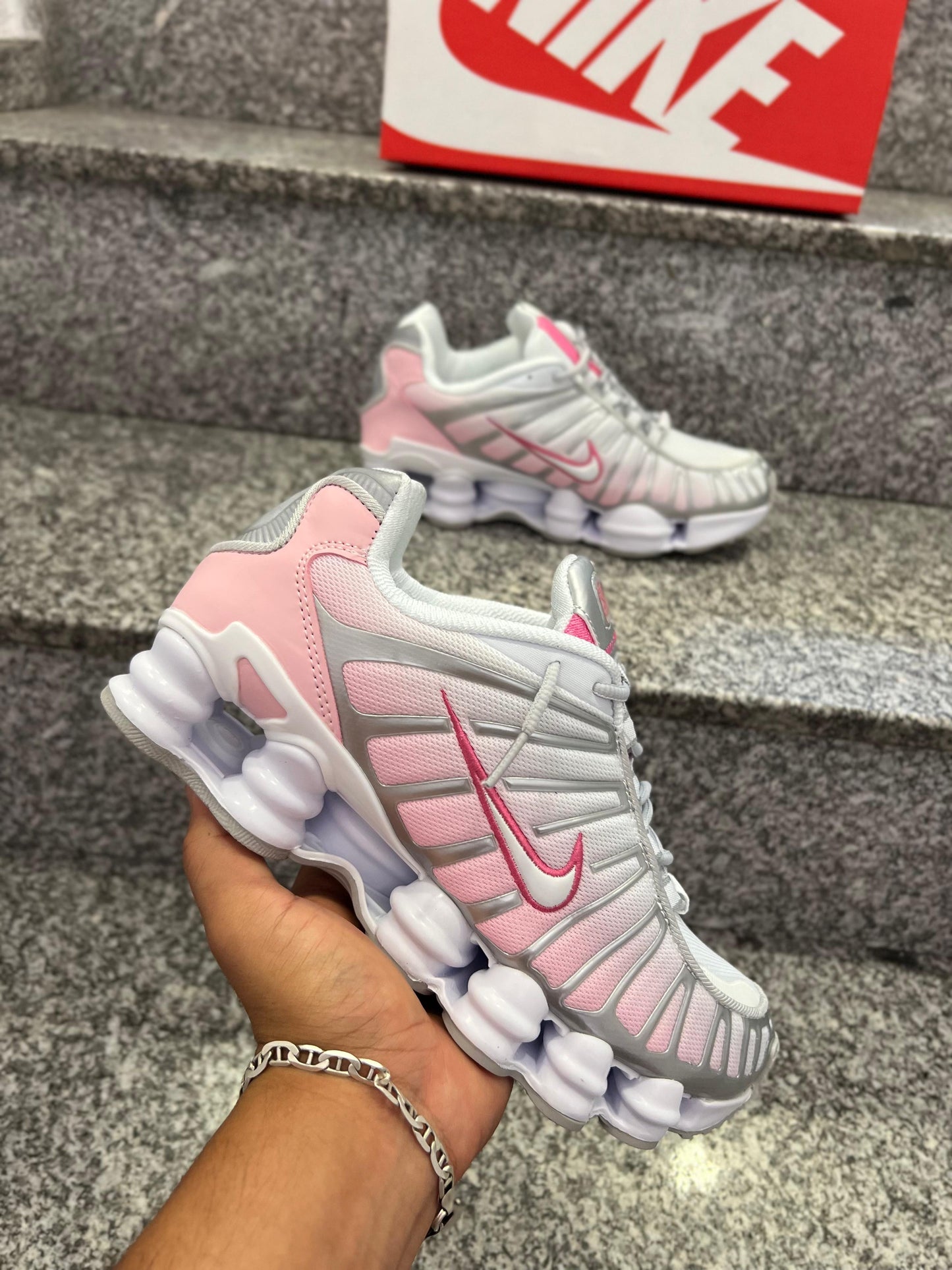 Nike Shox