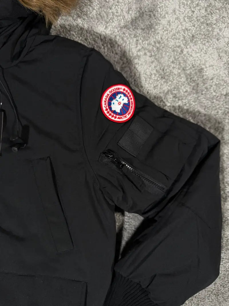Chaqueta Canada Goose