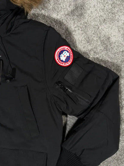 Chaqueta Canada Goose